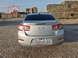 شيفروليه ماليبو